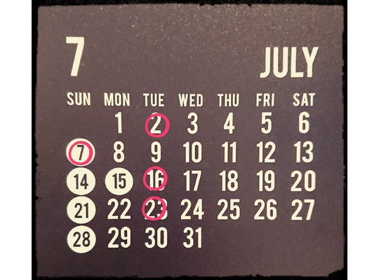 水戸市の美容室 Blancoは美容の最新情報をブログでお届けしています